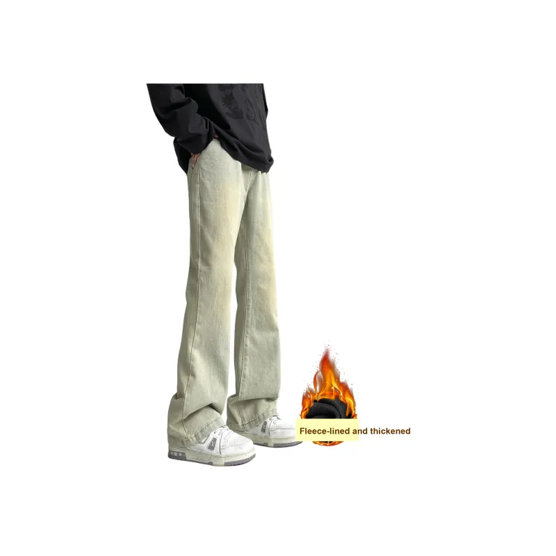 GWAF Jeans Unisex-27