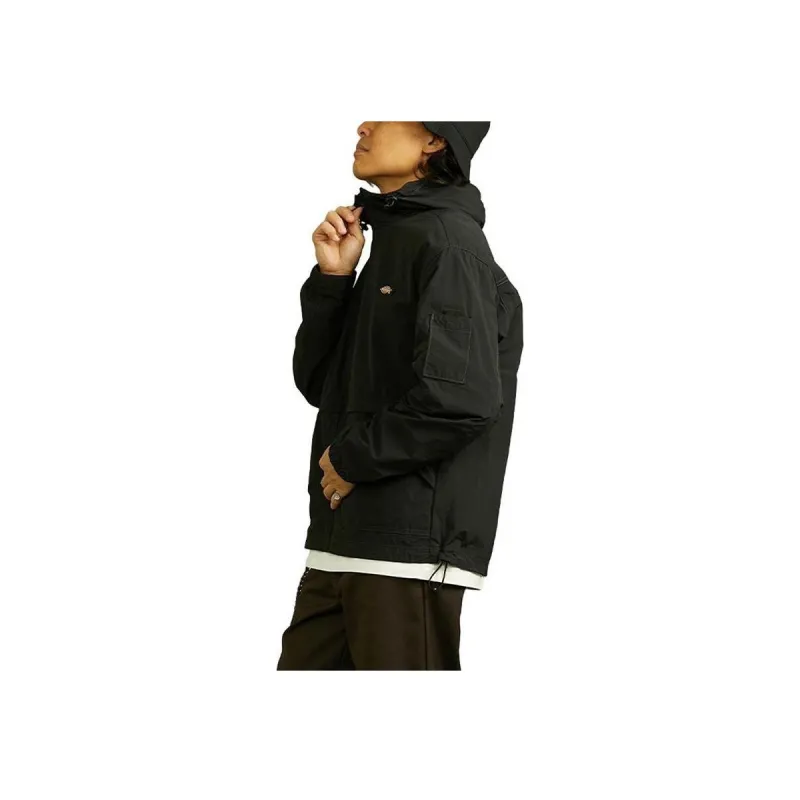 Dickies Jackets Unisex Asphalt Black-2