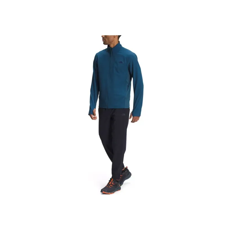 THE NORTH FACE Jackets Coats Men's Blue-2