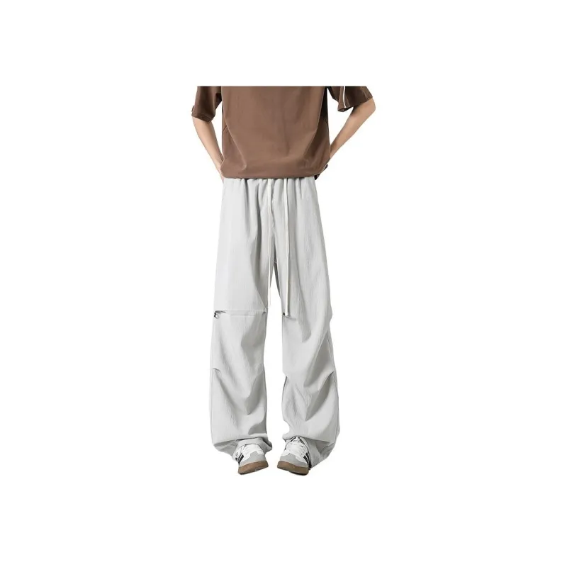7 SEVFUN Casual Pants Unisex-7