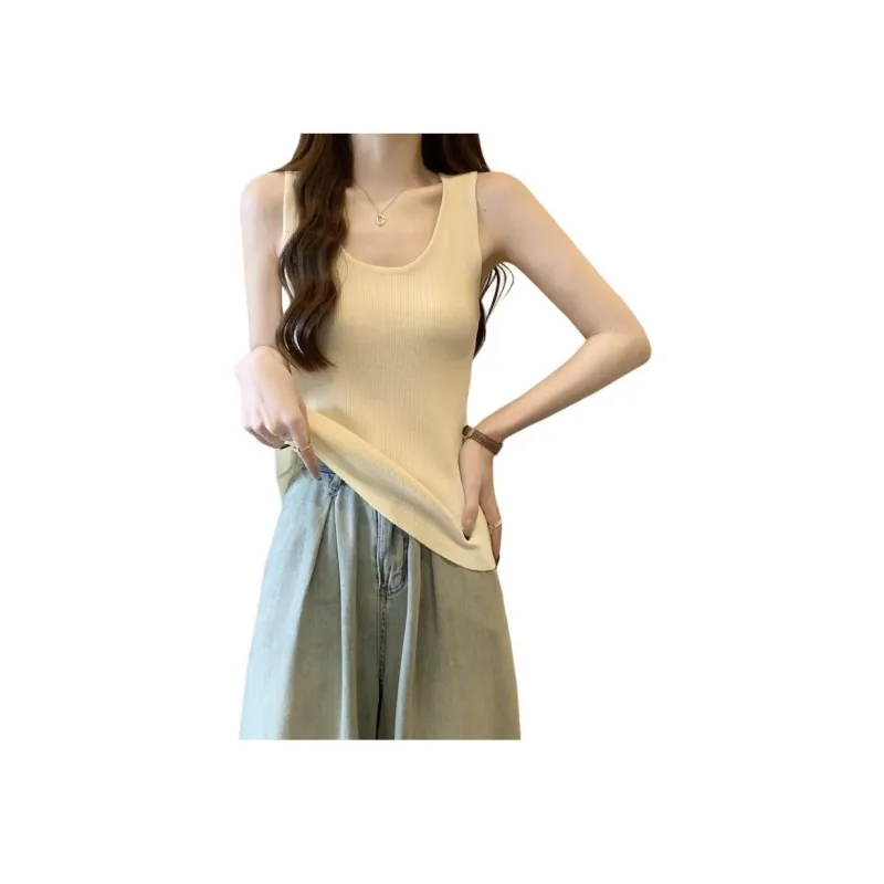 Mu Xiao Xin Knitwear Women's-2