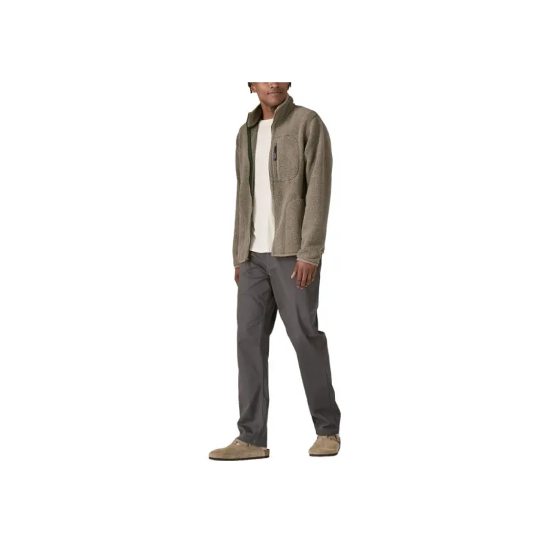 Patagonia Reclaimed Fleece Jacket Jackets Coats Men's-4