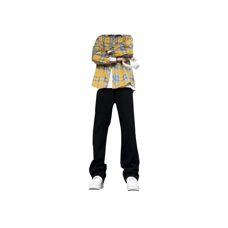 Extreme turbo Jeans Unisex-2