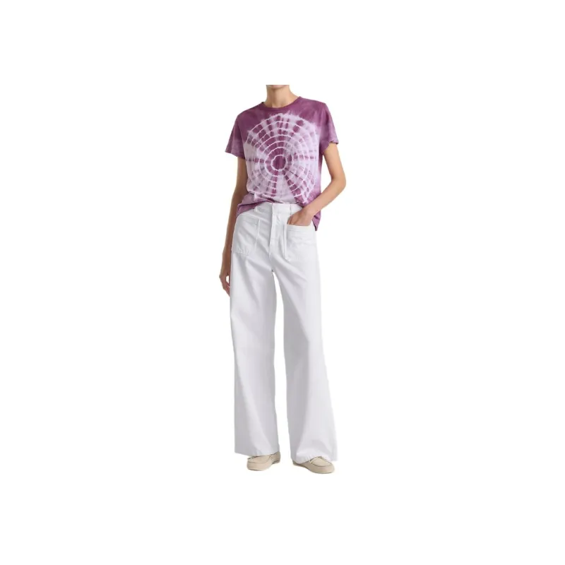 DIOR SS22 Casual Pants Women's White-2