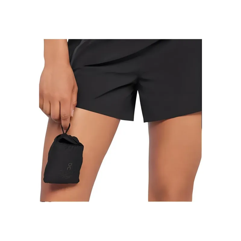 On Ultra Pants Casual Pants Women's Black-4