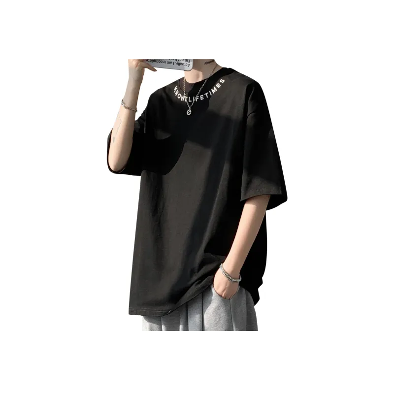 ZWWWZ T Shirts Unisex-6