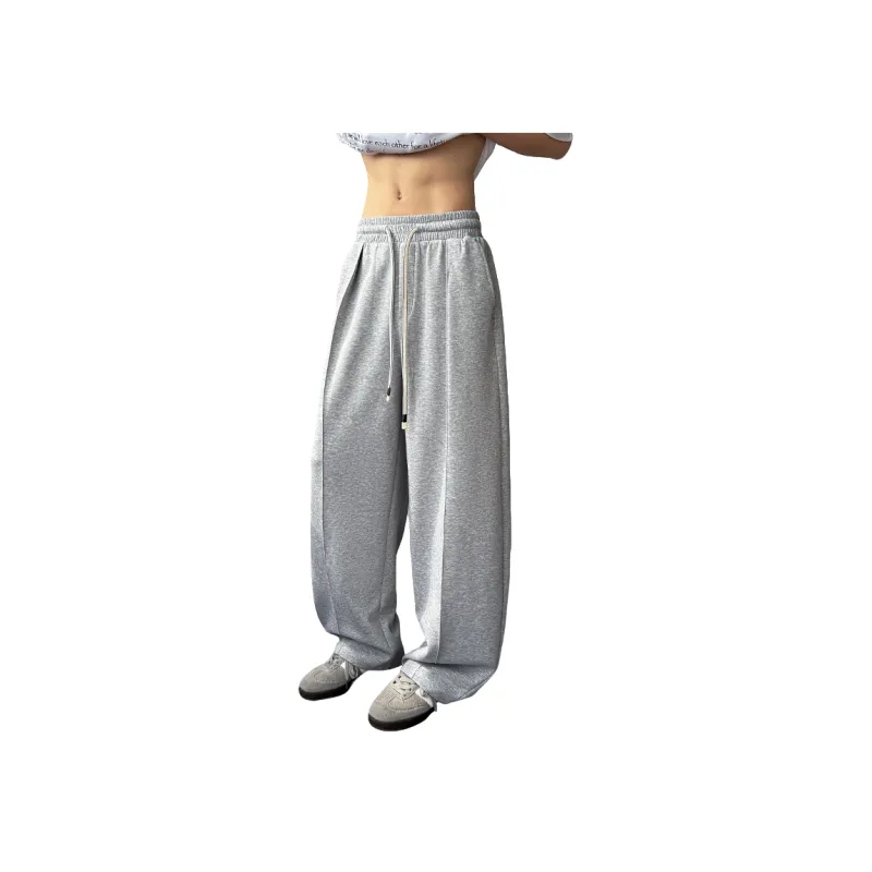 SOLIDITY Casual Pants Unisex-7