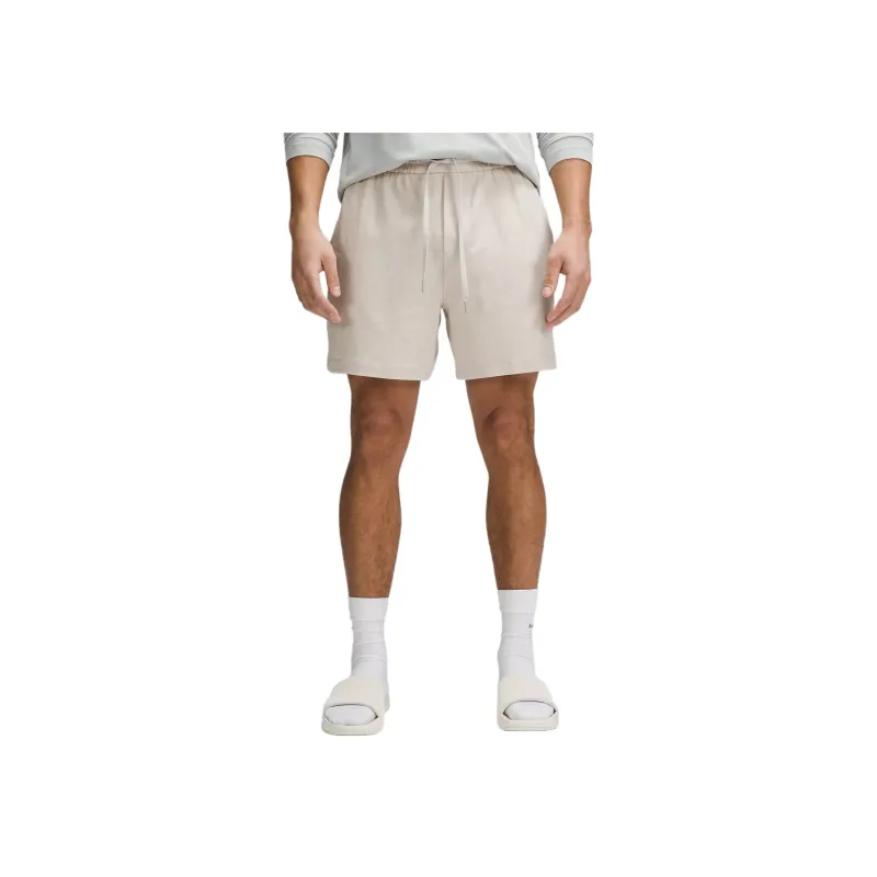 Lululemon Softstreme Casual Shorts 5' Men's-5