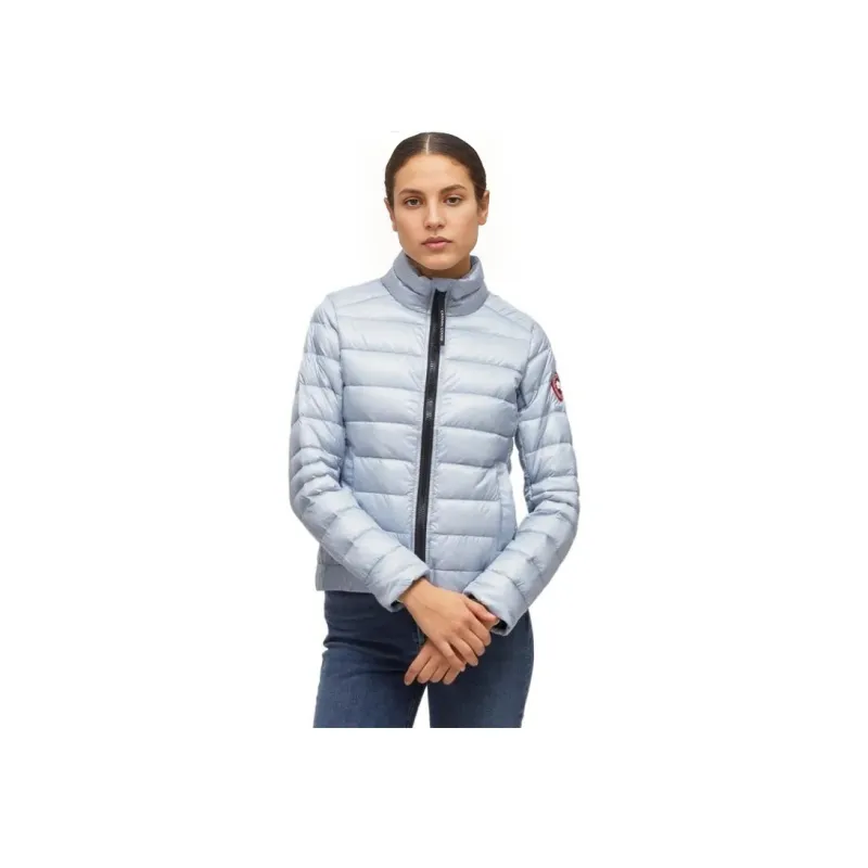 Canada Goose Cypress Puffer Jacket-2