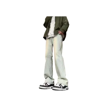 FA2LO Jeans Unisex