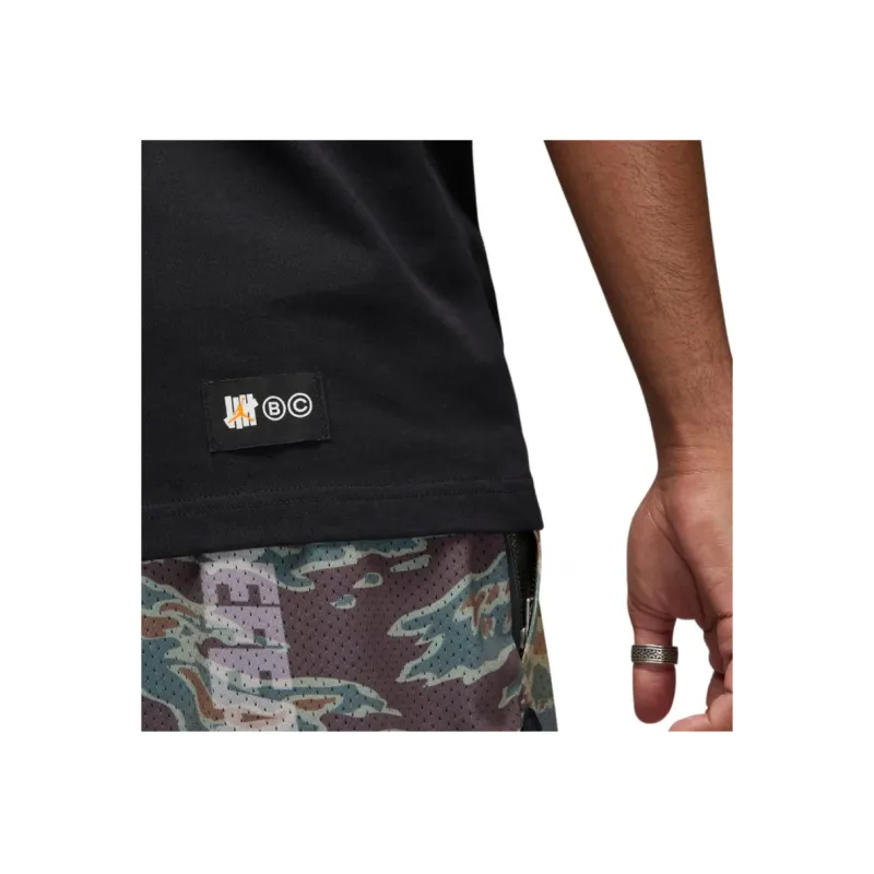 Jordan X Undefeated Free Throw Tee-1