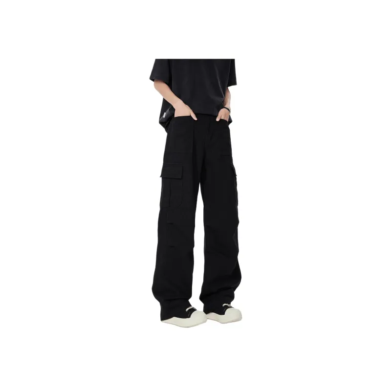 MGMN Cargo Pants Unisex-5