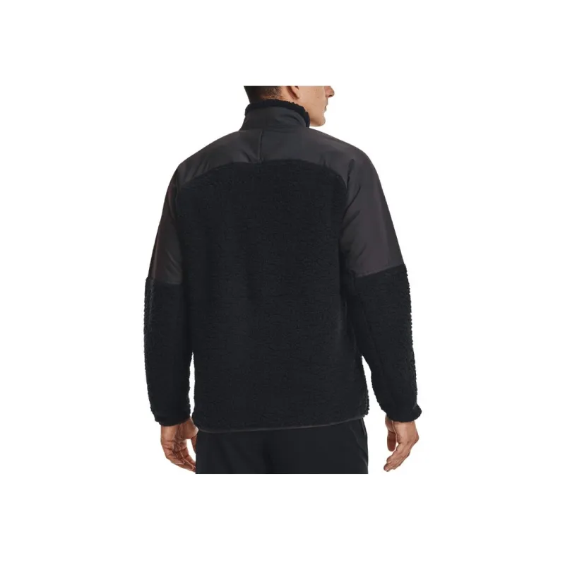 Under Armour Jackets Men Black-2