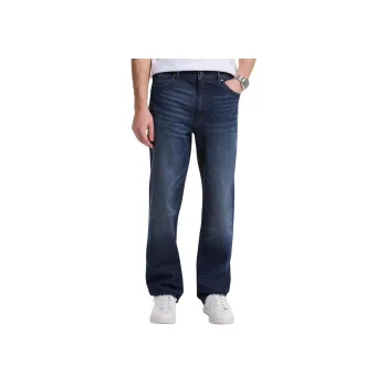 MICHAEL KORS FW24 Jeans Men's Blue