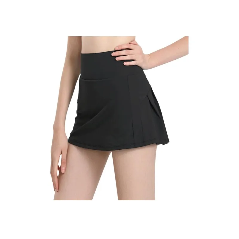 Urban Beauty Casual Short Skirts Women's-0