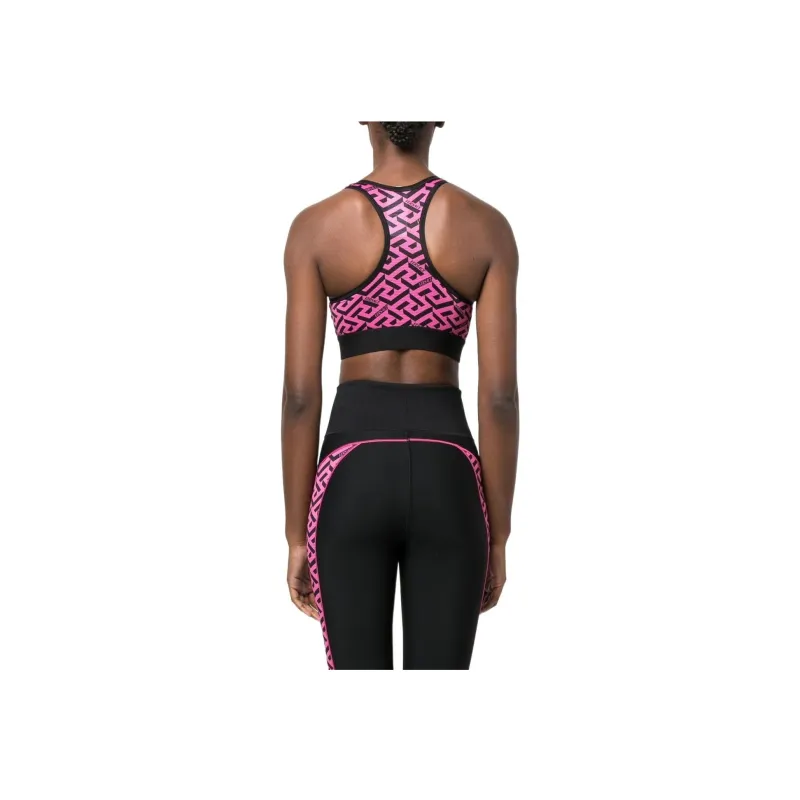 VERSACE VERSACE FW22 Sports Underwear Women's Black-2