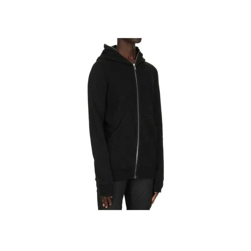 Rick Owens DRKSHDW Gimp Hoodie-3