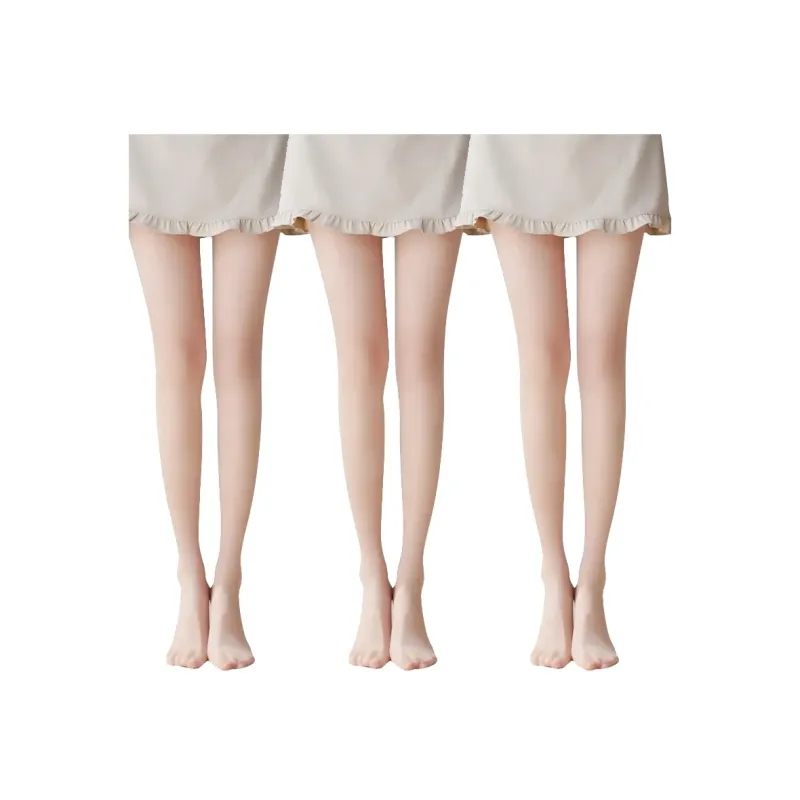 YUZHAOLIN Stockings Women's Combo Set-12