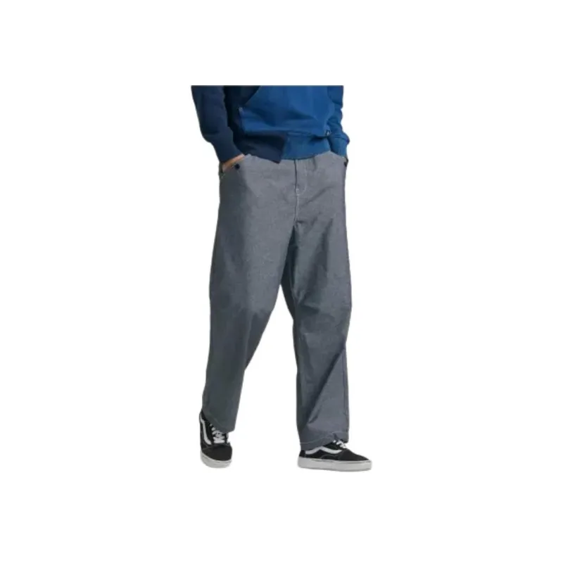 Dickies Casual Pants Men Slate Gray-3