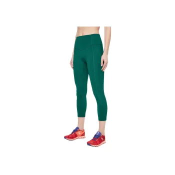 Lululemon All The Right Places Sports Pants Women's Turquoise