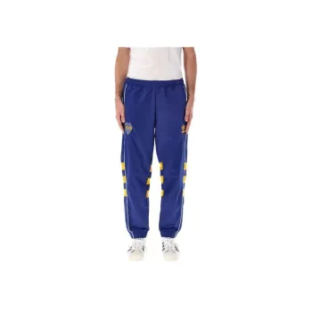 Adidas Originals Boca Juniors Track Pants