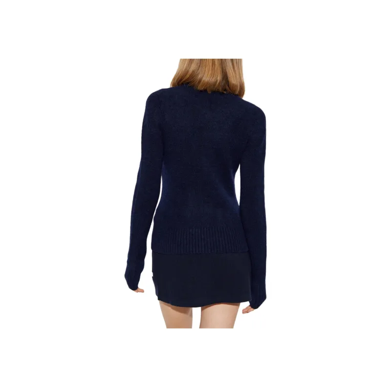 Marant ÉTOILE Odelle Sweater-2