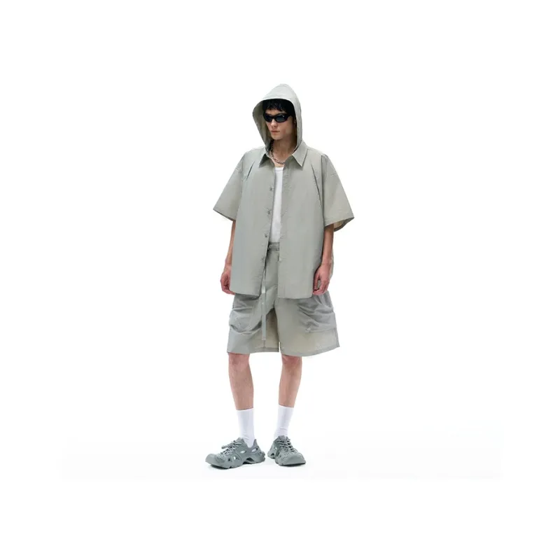 IMXS Shirts Men-7