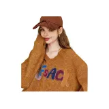 Fun Earthy Orange Yellow