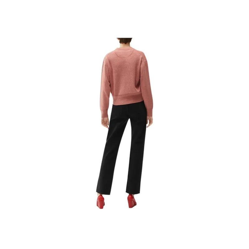 KENZO SS21 Knitwear Women's Light Pink-2