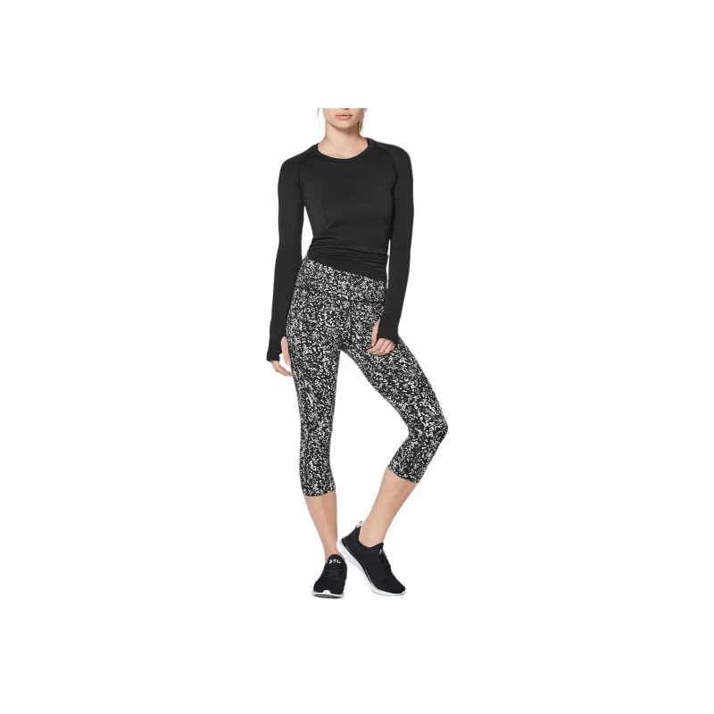 Lululemon Fast And Free Athletic Trousers High-Rise Slim Fit Women's-1