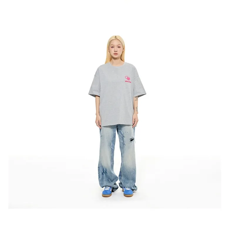 WHOA HA! T-Shirts Unisex-9