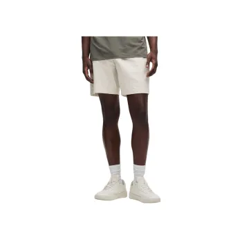 Lululemon ABC Warpstreme SS25 Casual Shorts 7' Men's