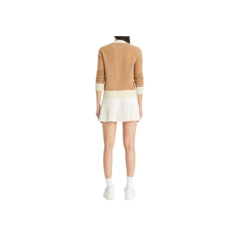 TORY BURCH SS24 Knitwear Women's-3