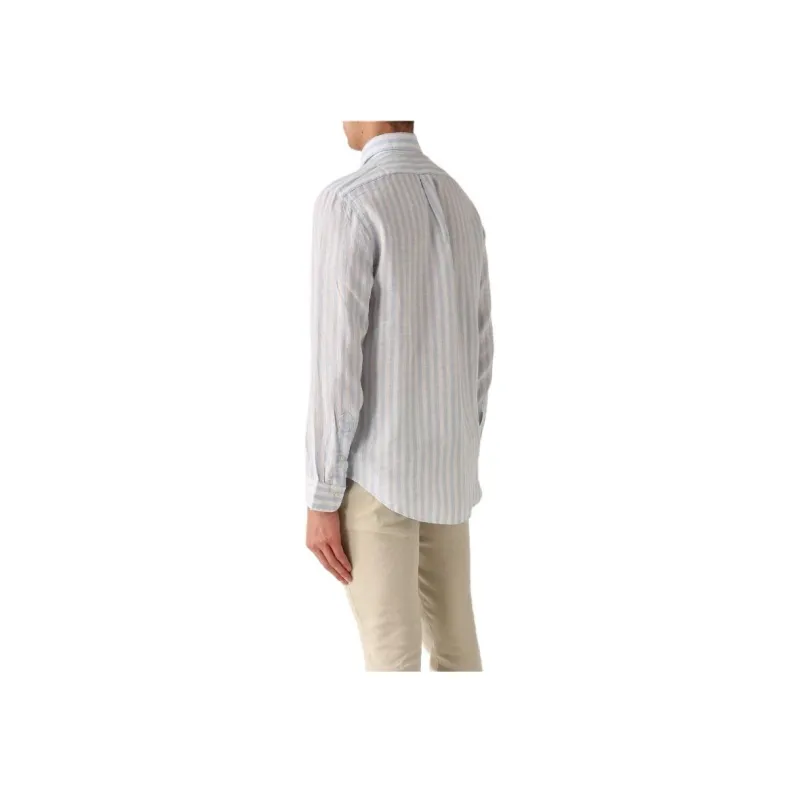Polo Ralph Lauren Striped Shirt-4
