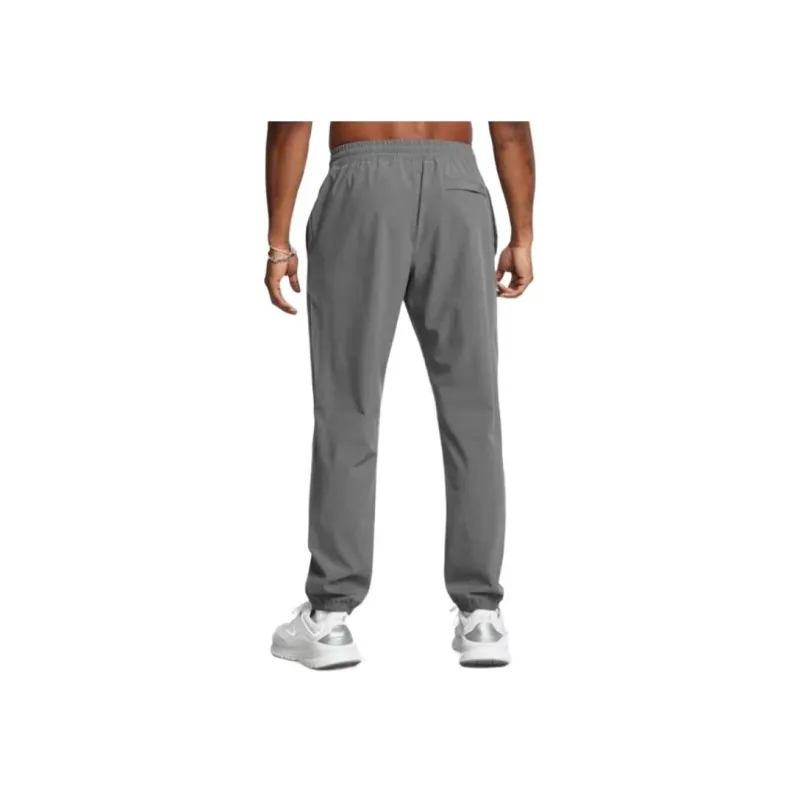 Under Armour StormWOVEN Collection Vibe Casual Pants Men's Gray 025-3