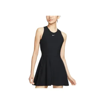 Nike Victory Tennis Top Women's Black