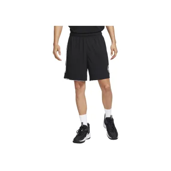 Nike Dri-Fit Reversible 6' Baseball Shorts Casual Shorts Men's Black