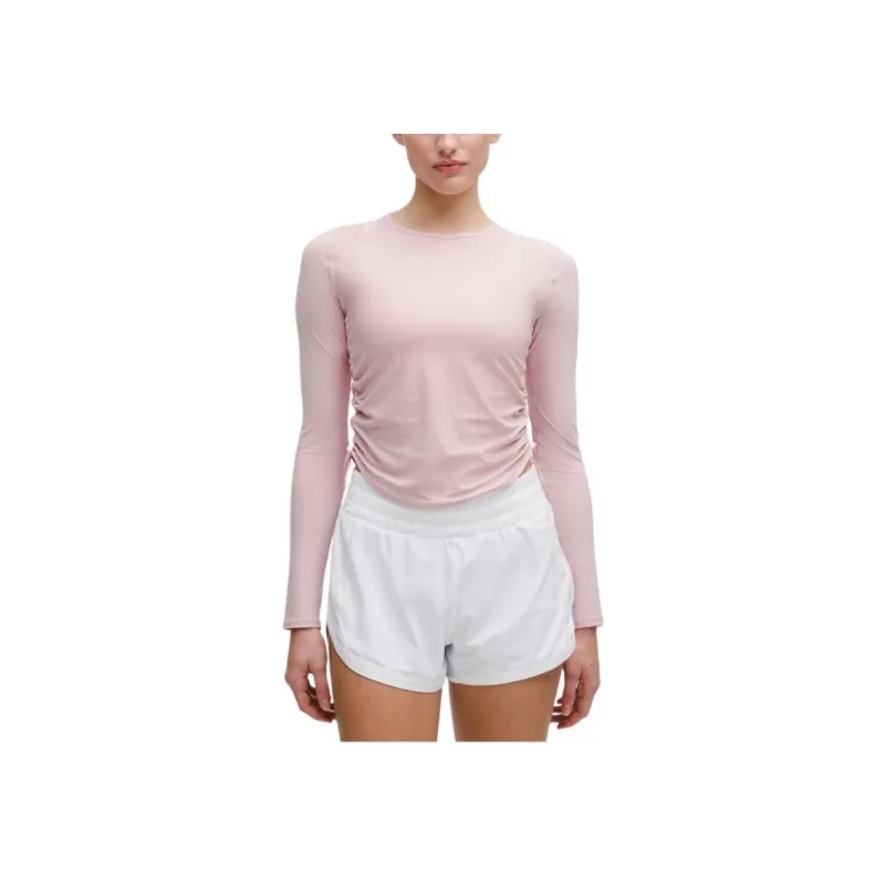 Lululemon T Shirts Women's-5
