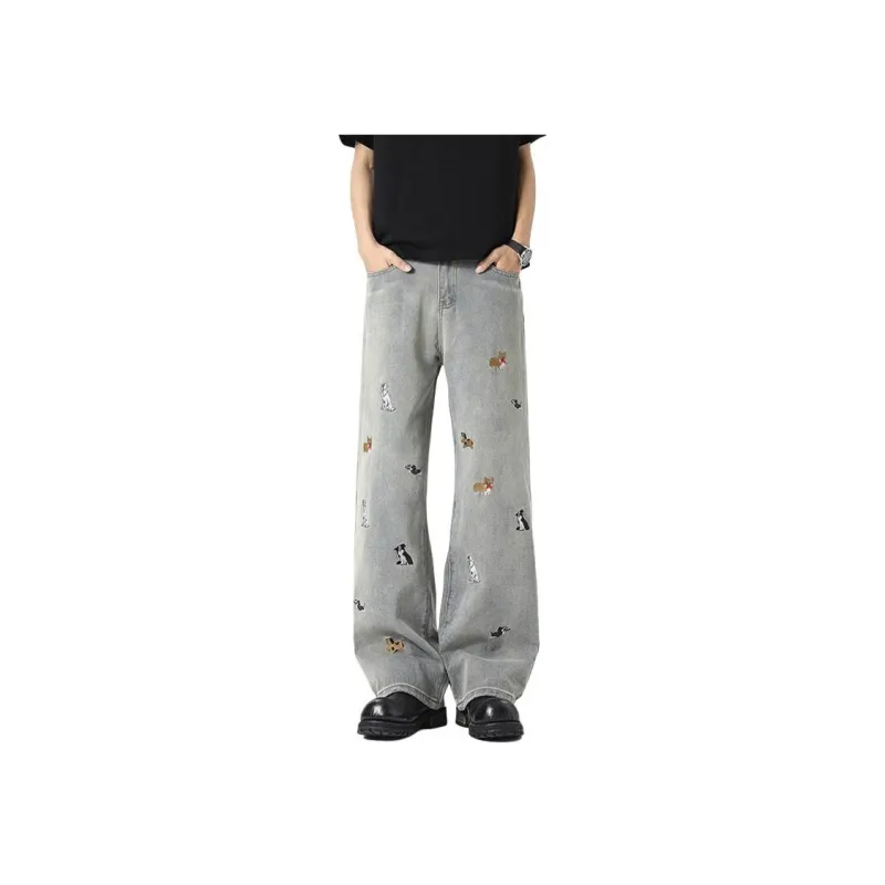 SOLIDITY Jeans Unisex-6