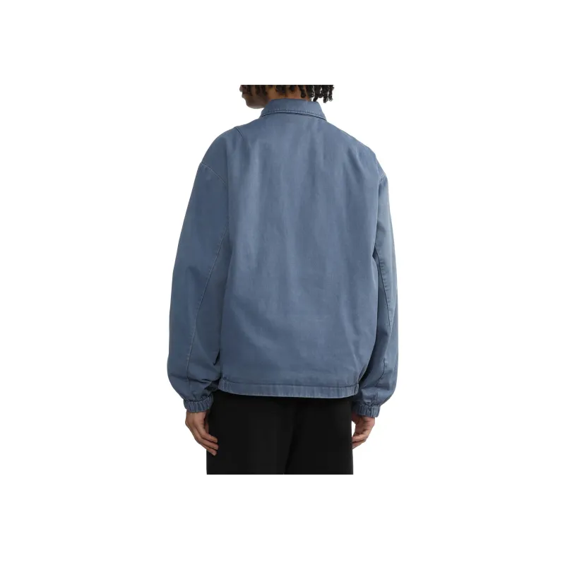 Carhartt WIP Jackets Coats Men's Blue-2