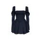 MIDNIGHT/Midnight Blue (Regular Length)