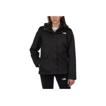 THE NORTH FACE Jackets Coats Women's Black