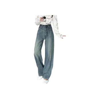 Ya Sheep People Jeans Women's Blue