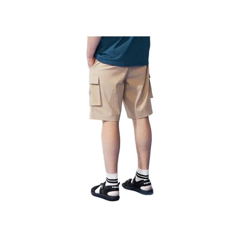 Le Coq Sportif Casual Shorts Men's-2