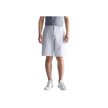 LESS IS MORE Casual Shorts Men's