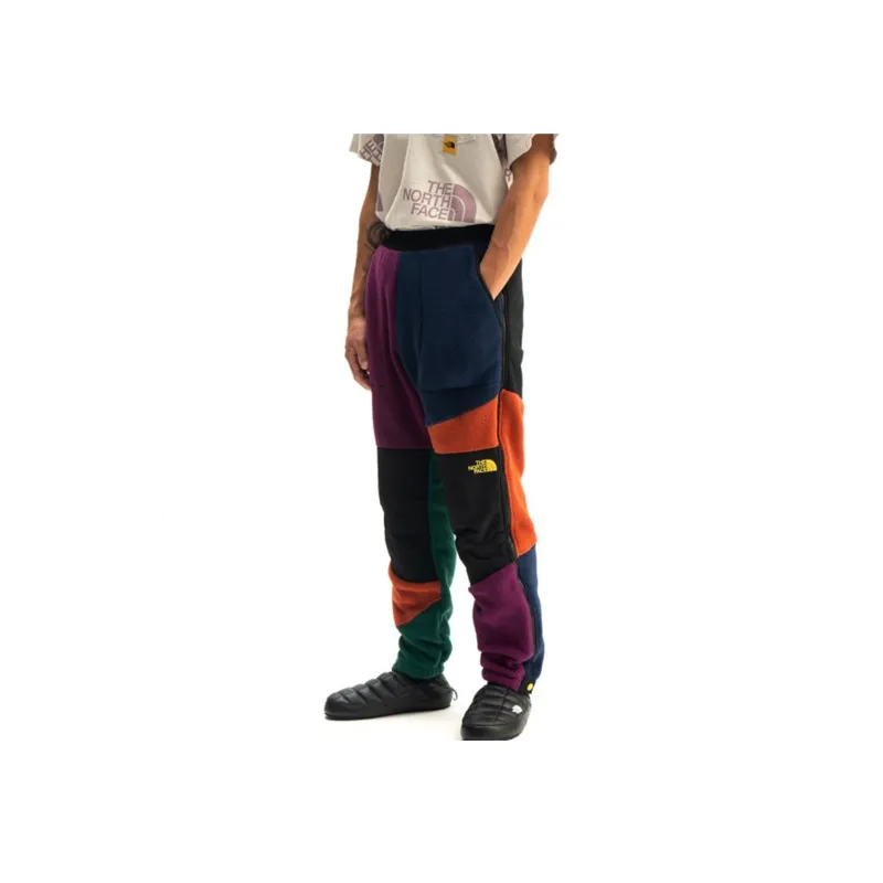 THE NORTH FACE X Brain Dead Denali Fleece Pants-2