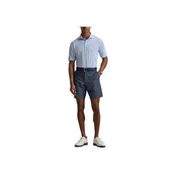 Ralph Lauren Polo Shirt Men's Blue