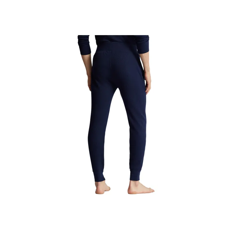 Polo Ralph Lauren Knitted Sports Pants Men's Blue-2
