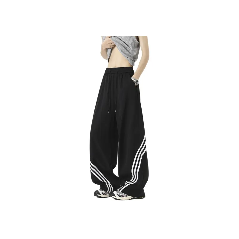 Teddy Zoo Casual Pants Unisex-0