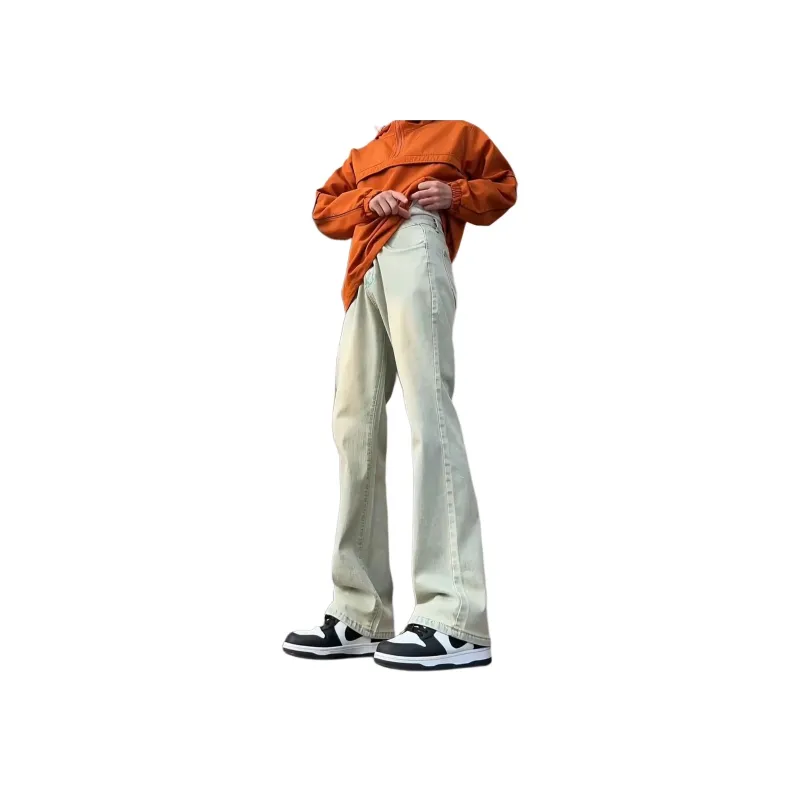 D&W Jeans Unisex-20